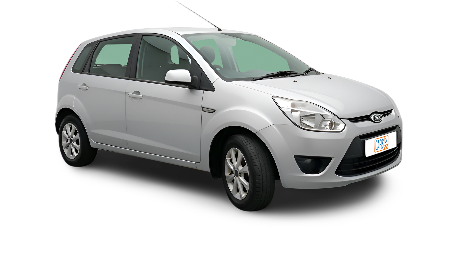 Ford Figo-img